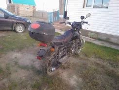 Irbis Intruder. 200����. ��., ��������, ���, � �������� ����