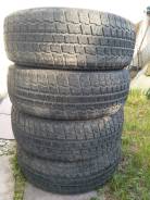 Cooper Weather-Master S/T 2, 225/60/18 в Брянске Cooper Weather-Master S/T 2. Зимние, шипованные, 2013 год, 60 %