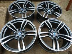 R18/5/120 437 М Стиль в Красногвардейском BMW. 8.5x18", 5x120.00, ET25