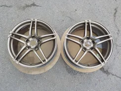 AVS Model 5. 8.0x17", 5x114.3, ET38 ����
