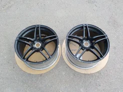 AVS Model 5. 9.0x17", 5x114.3, ET40 ����