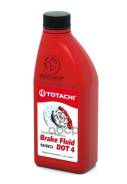 Жидкость Тормозная Totachi Niro Brake Fluid Dot-4 0.5л Totachi арт. 4562374694842 в Новокузнецке Жидкость Тормозная Totachi Niro Brake Fluid Dot-4 0.5л TOTACHI арт. 4562374694842