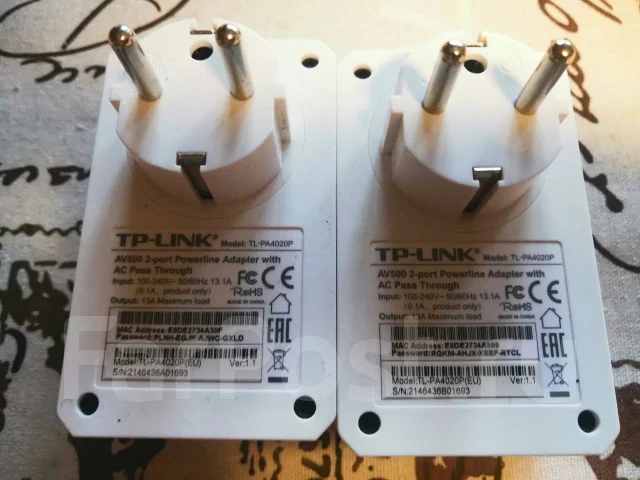Powerline-��������. ����