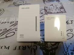 Powerline Wi-Fi ��������. ����