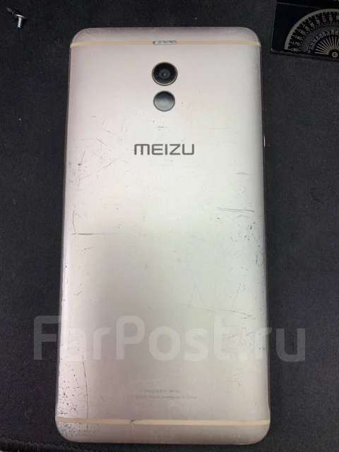 Meizu M6 Note. �/�, ������� ����