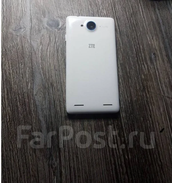 ZTE Blade. �/� ����