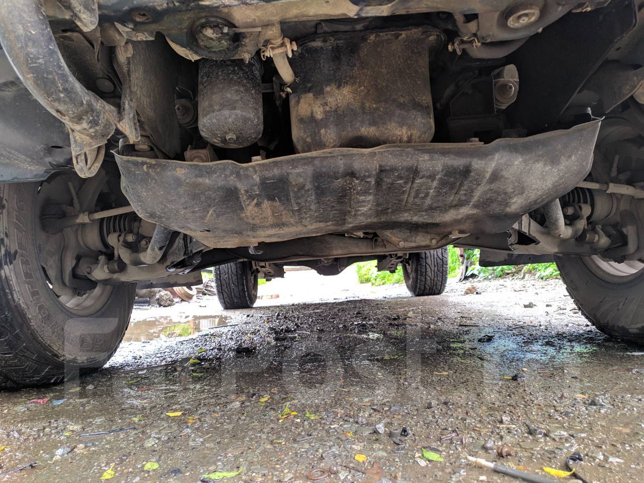 Защита на делику кирпич