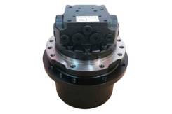   Yanmar VIO20 