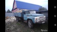 ЗИЛ 130, 1990 в Боготоле ЗИЛ 130. Зил 130, 4x2