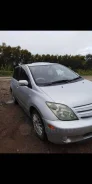 Toyota ist. �������, ��������, 1.5 (109��.�.), ������, 120 000����. �� ����
