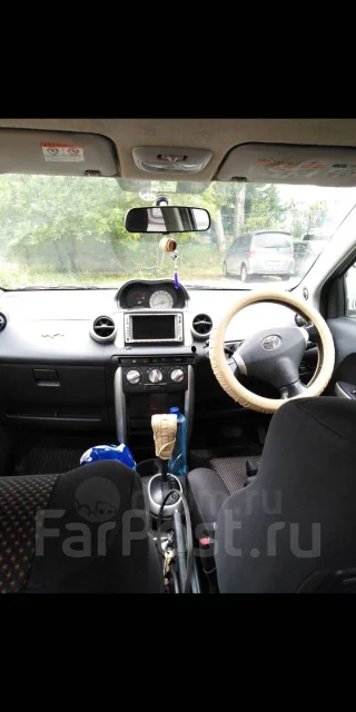 Toyota ist. �������, ��������, 1.5 (109��.�.), ������, 120 000����. �� ����