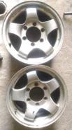 3SDM. x15", 6x135, �� 108,5���. ����