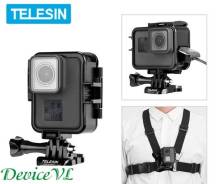 Рамка поворотная для GoPro Hero 5/Hero 6/Hero 7 в DeviceVL. во Владивостоке Фоторамки.