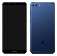 Huawei Y9 2018. �/�, �����, 3G, 4G LTE, Dual-SIM, ���������� ����