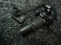 Canon EOS 550D. 15 - 19.9 ��, ���: 5� ����