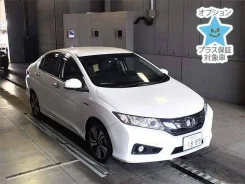 Honda Freed+. ��������, ��������, 1.5 (110��.�.), ������, 47 000����. ��, �/�. ��� ����� �� ������������ ����