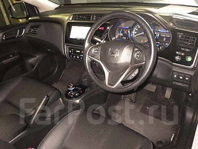 Honda Freed+. ��������, ��������, 1.5 (110��.�.), ������, 47 000����. ��, �/�. ��� ����� �� ������������ ����