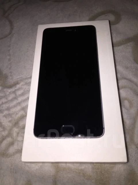 Xiaomi Mi5S. �/�, ����� ����