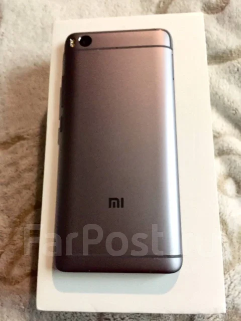 Xiaomi Mi5S. �/�, ����� ����