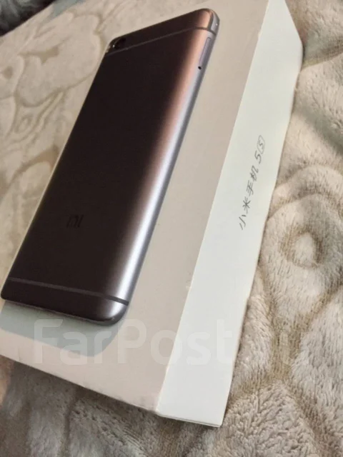 Xiaomi Mi5S. �/�, ����� ����