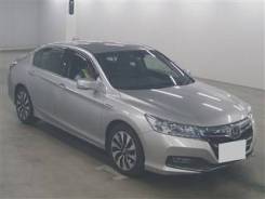 Honda Accord, 2013 в Барнауле Honda Accord. CR6, LFA