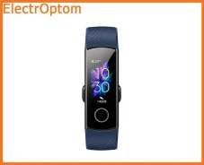 Honor Band 5. IP68. ��� ����� �� ������������ ����