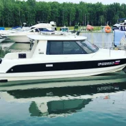 Yamaha CR-27. 2001 ���, ����� 9��., ��������� ���������, 300��.�., ������ ����