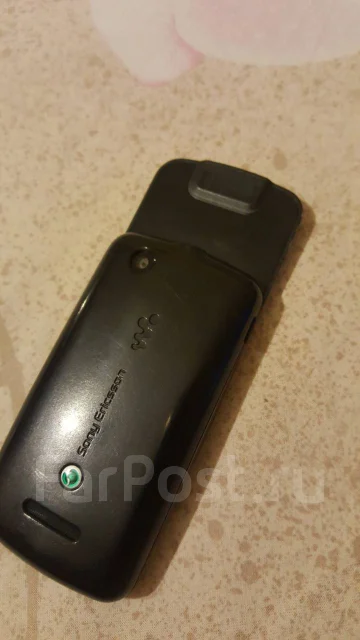Sony Ericsson Walkman. �/�, ������, 3G ����