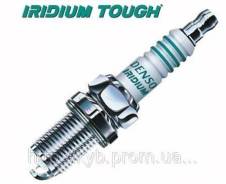 Свечи Denso Iridium Tough VFKH16 для Toyota Alphard / Vellfire AYH30W во Владивостоке Свеча. Infiniti: QX56, M45, FX35, FX45, M35 Nissan: Maxima, Xterra, Navara, Patrol, Titan, Pathfinder, Armada Kia: Lotze, Sorento, Carens, Mohave, Opt...