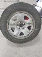 Hankook Winter i*Pike RC01. ������, ����������, �/�, ����� 40 % ����