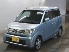 Honda Zest, 2006 в Барнауле Honda Zest. JE1, P07A