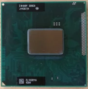 Intel Core i5-2450M ����