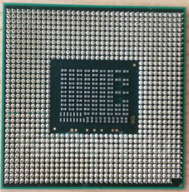 Intel Core i5-2450M ����