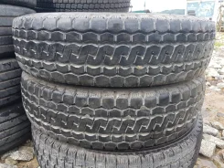 Bridgestone M810. ������, 2001 ���, �/�, ����� 10�% ����
