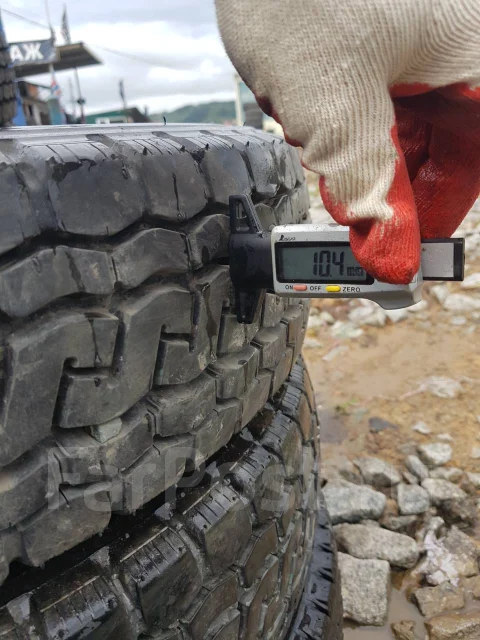 Bridgestone M810. ������, 2001 ���, �/�, ����� 10 % ����