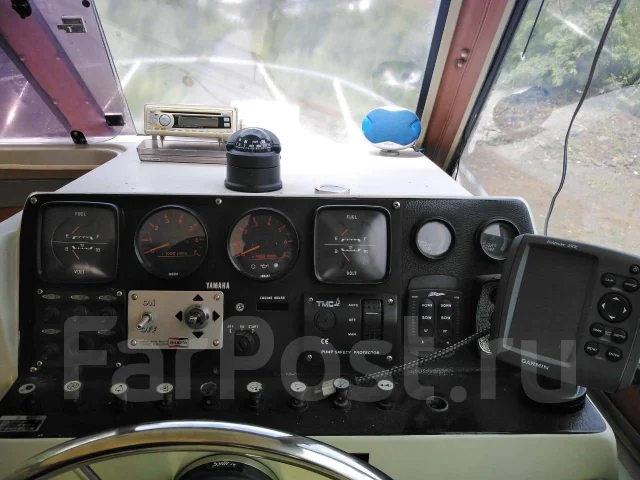 Yamaha STR-25. 1991 ���, ����� 7,8��., ��������� ��� ��������� ����
