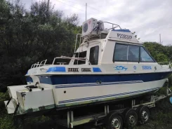 Yamaha STR-25. 1991 ���, ����� 7,8��., ��������� ��� ��������� ����
