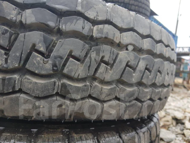 Bridgestone M810. ������, 2001 ���, �/�, ����� 10 % ����