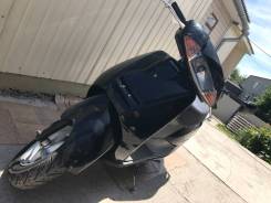 Honda Lead, 1995 в Благовещенске Honda Lead. 49 куб. см., исправен, без птс, с пробегом