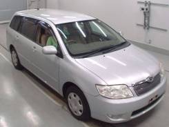 Toyota Corolla Fielder, 2006 в Барнауле Toyota Corolla Fielder. NZE121, 1NZ