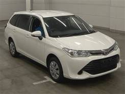 Toyota Corolla Fielder, 2014 в Барнауле Toyota Corolla Fielder. NZE164, 1NZ