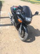 Kawasaki ZZR 400, 1997 в Краснокаменске Kawasaki ZZR 400. 400 куб. см., исправен, птс, с пробегом