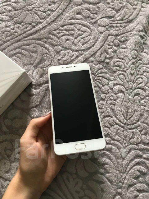 Meizu M6. �/�, ������� ����