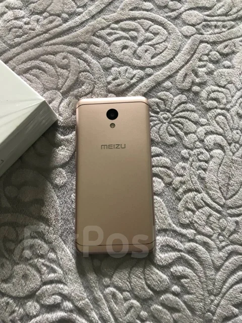 Meizu M6. �/�, ������� ����
