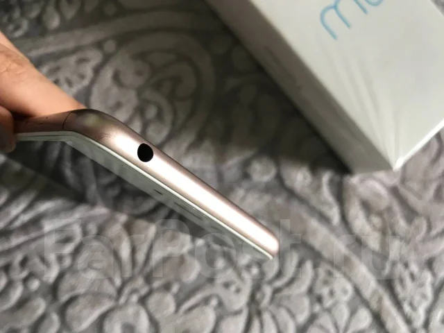 Meizu M6. �/�, ������� ����
