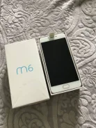 Meizu M6. �/�, ������� ����