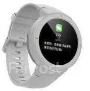 Умные часы Xiaomi Huami Amazing Verge AppleZone во Владивостоке Умные часы.