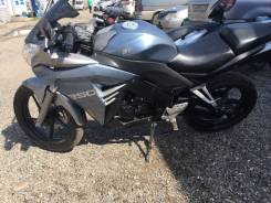 Racer, 2015 в Абакане Racer. 250 куб. см., исправен, птс, без пробега