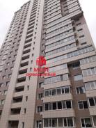 3-комнатная, улица Гоголя 33 во Владивостоке 3-комнатная, улица Гоголя 33. Некрасовская, агентство, 98,0 кв. м. Дом снаружи