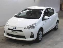 Toyota Aqua, 2014 в Барнауле Toyota Aqua. NHP10, 1NZFXE